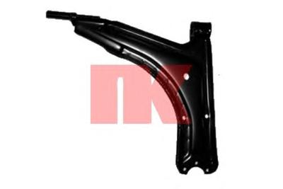 Рычаг независимой подвески колеса, подвеска колеса NK 5014703