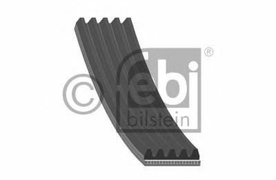 Поликлиновой ремень FEBI BILSTEIN 28853