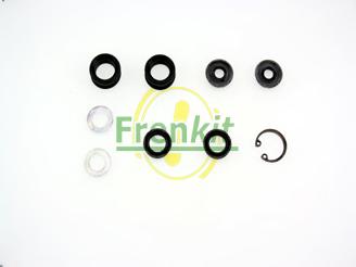 Ремкомплект, главный тормозной цилиндр FRENKIT