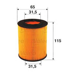 Масляный фильтр VALEO 586501