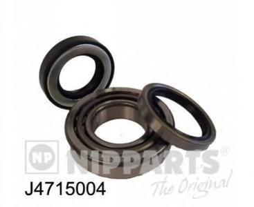 Комплект подшипника ступицы колеса NIPPARTS J4715004
