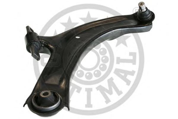 Рычаг независимой подвески колеса, подвеска колеса OPTIMAL