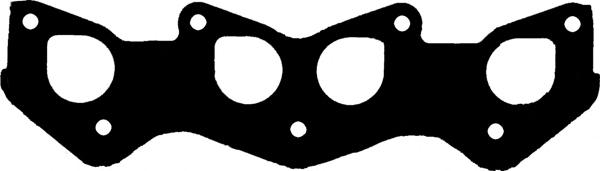 Прокладка, выпускной коллектор REINZ