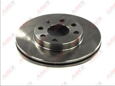 Тормозной диск ABE