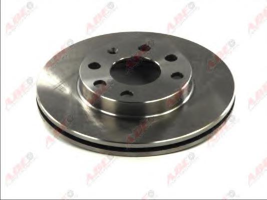 Тормозной диск ABE