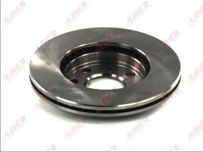 Тормозной диск ABE