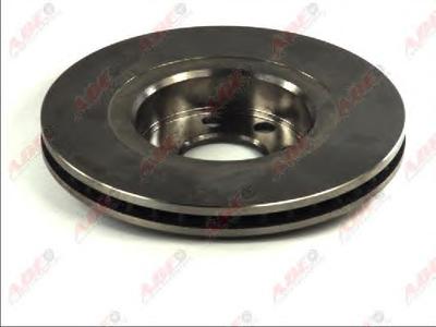 Тормозной диск ABE