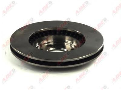 Тормозной диск ABE