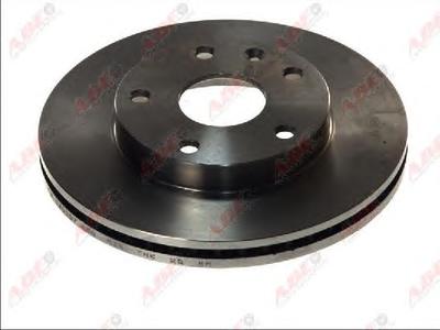 Тормозной диск ABE