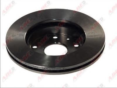 Тормозной диск ABE
