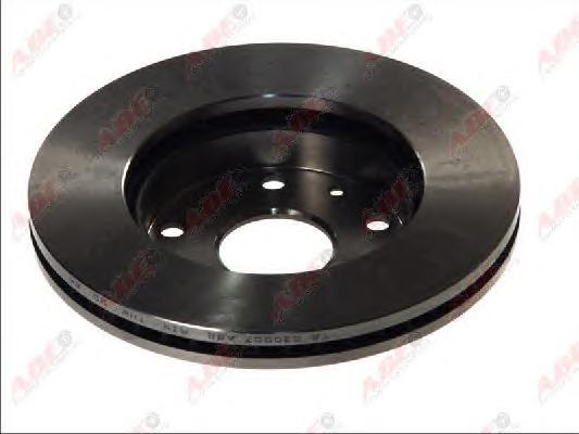 Тормозной диск ABE