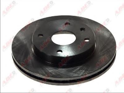 Тормозной диск ABE