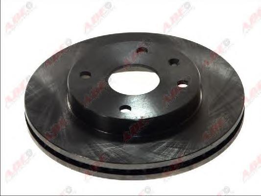 Тормозной диск ABE