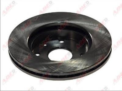 Тормозной диск ABE