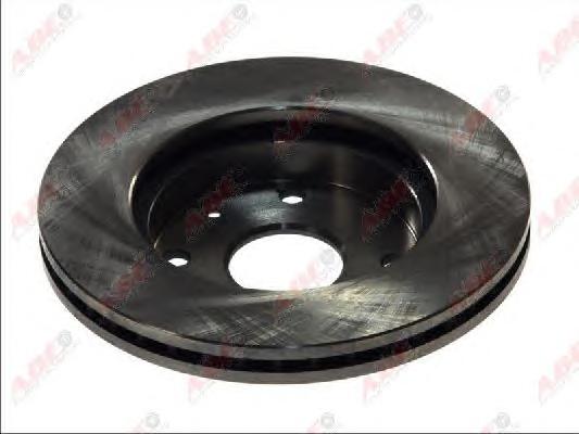 Тормозной диск ABE