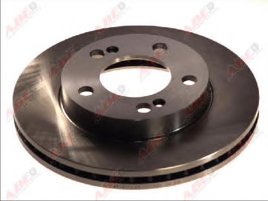 Тормозной диск ABE