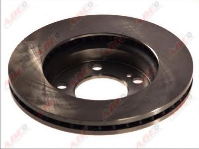 Тормозной диск ABE