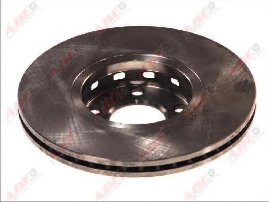 Тормозной диск ABE