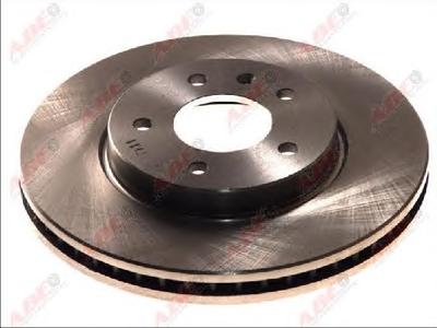 Тормозной диск ABE