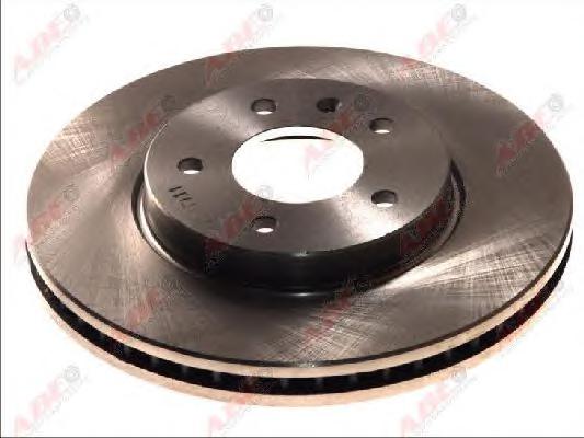 Тормозной диск ABE