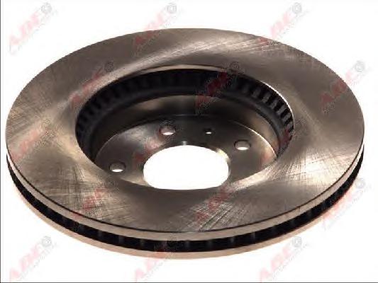 Тормозной диск ABE