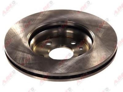 Тормозной диск ABE