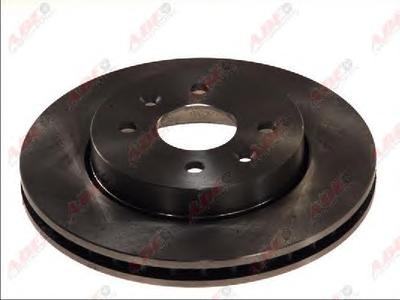 Тормозной диск ABE