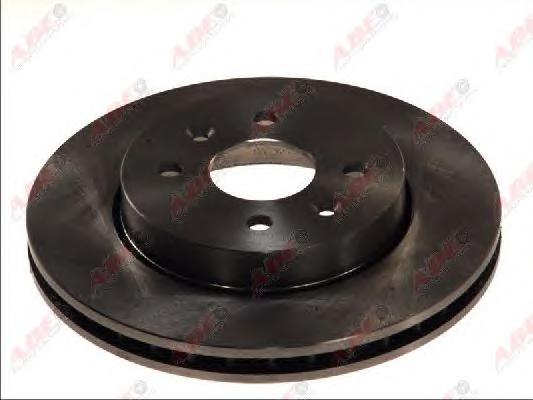 Тормозной диск ABE