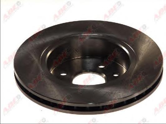 Тормозной диск ABE