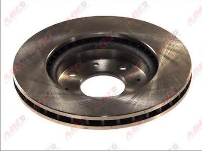 Тормозной диск ABE