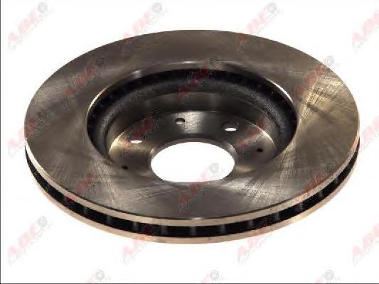 Тормозной диск ABE