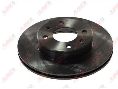 Тормозной диск ABE