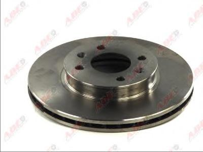 Тормозной диск ABE