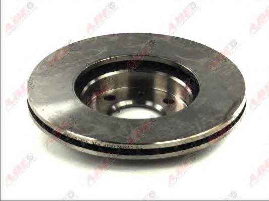 Тормозной диск ABE