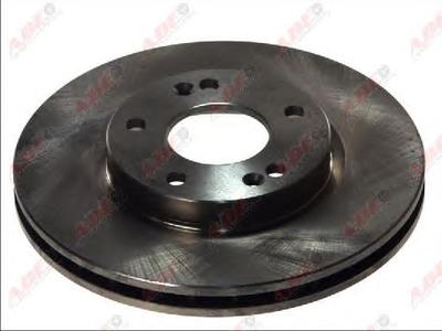 Тормозной диск ABE