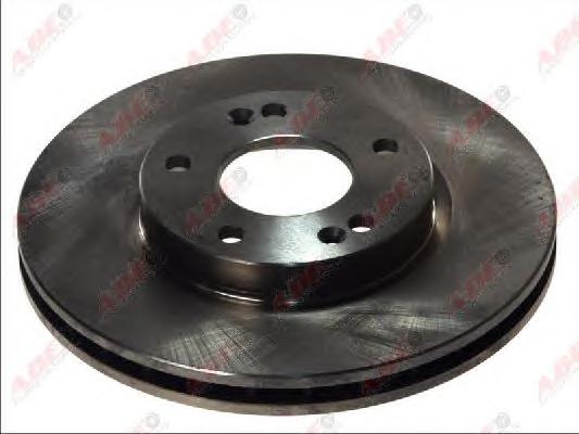 Тормозной диск ABE