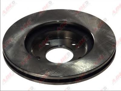 Тормозной диск ABE