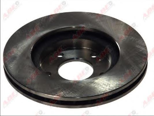 Тормозной диск ABE