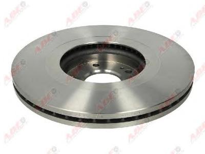 Тормозной диск ABE