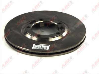 Тормозной диск ABE