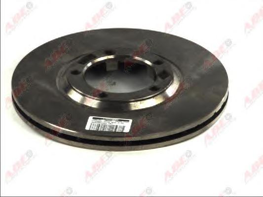 Тормозной диск ABE