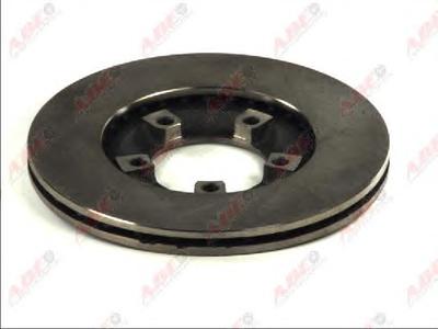 Тормозной диск ABE