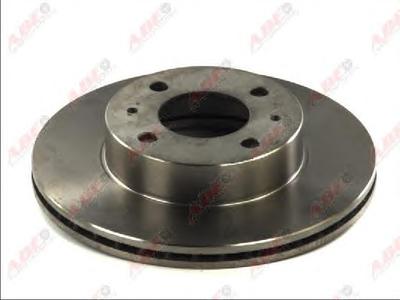 Тормозной диск ABE