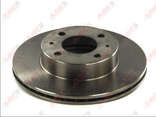 Тормозной диск ABE