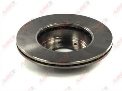 Тормозной диск ABE