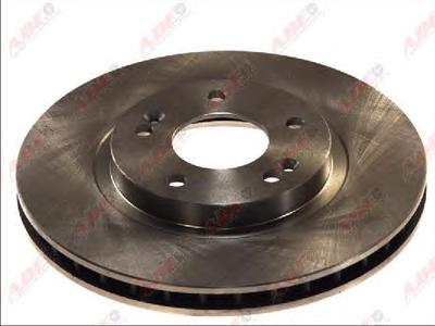 Тормозной диск ABE