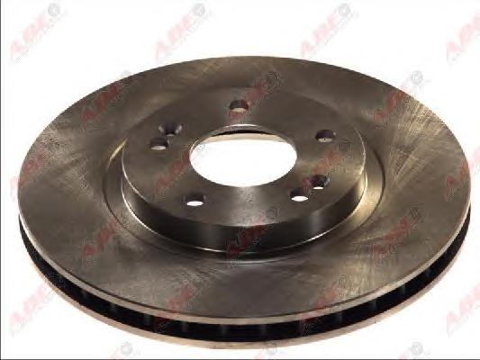 Тормозной диск ABE