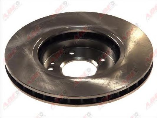 Тормозной диск ABE