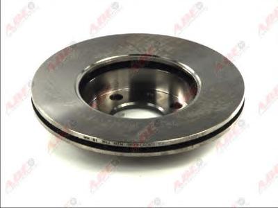 Тормозной диск ABE