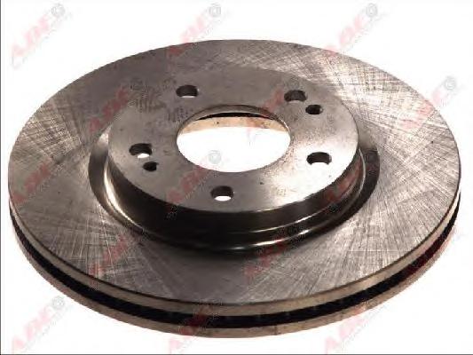 Тормозной диск ABE